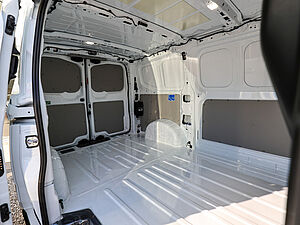 Volkswagen T7 Kasten 2.0 TDI 4 navigation