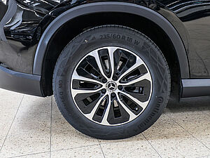 Mercedes-Benz GLC 220 d 4M Avantgarde Advanced Plus 5 navigation
