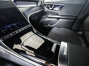 Mercedes-Benz GLC 200 4M Coupé Avantgarde Advanced Plus 15 navigation