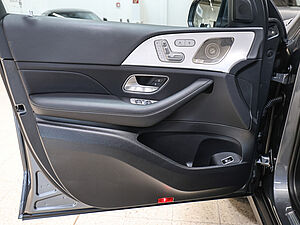 Mercedes-Benz GLE 300 d 4M Advanced Plus 7-Sitzer 31 navigation