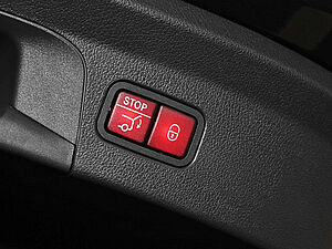 Mercedes-Benz GLE 450 d 4M Coupé AMG Sport Premium 31 navigation