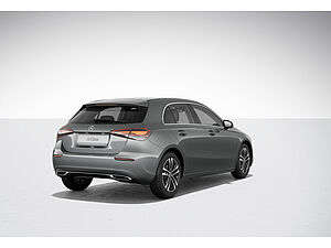 Mercedes-Benz A 180 Progressive Advanced 3 navigation