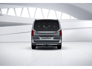 Mercedes-Benz V 300 d 4M AMG EXCLUSIVE EDITION Lang 11 navigation