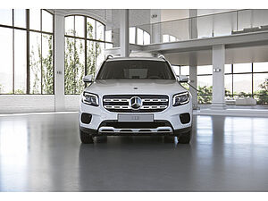 Mercedes-Benz GLB 200 d Style 10 navigation