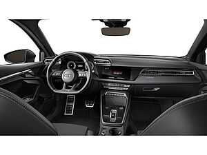 Audi A3 Sportback advanced 35 TFSI S tronic 2 navigation