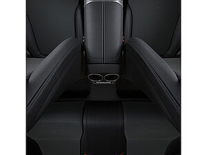 Mercedes-Benz C 300 e 4M Avantgarde Advanced Plus 19 navigation