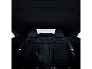 Mercedes-Benz CLE 220 d Cabriolet AMG Sport Advanced Plus 16 navigation