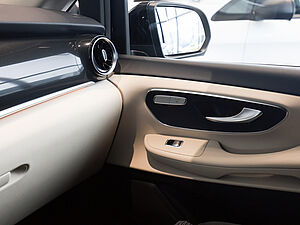 Mercedes-Benz V 300 Marco Polo d EDITION 29 navigation