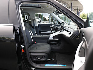 Smart #1 Premium 66kWh 2 navigation