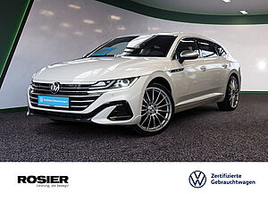 Volkswagen Arteon SB R-Line 1.4 eHybrid 1 navigation