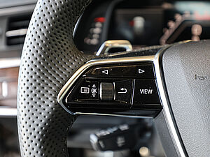 Audi RS6 Avant performance 22 navigation