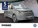 Volkswagen T7 California Ocean 2.0l TDI DSG 1