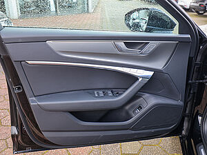 Audi A6 Limousine sport 40 TDI S tronic 30 navigation