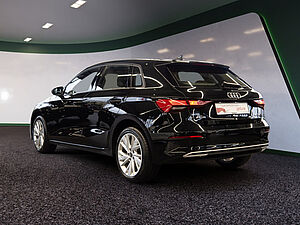 Audi A3 Sportback 30 TDI advanced 3 navigation