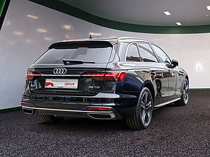 Audi A4 Avant advanced 35 TDI S tronic 3 navigation