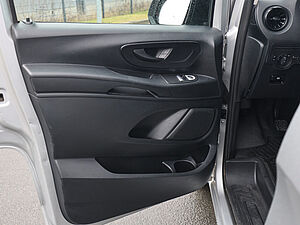 Mercedes-Benz Vito Kasten 114 Cdi lang 22 navigation