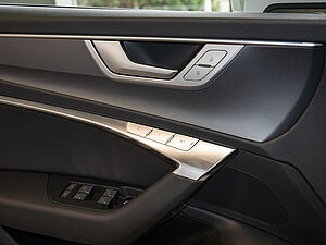 Audi A6 Avant 40 TDI advanced 17 navigation
