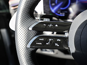 Mercedes-Benz EQE 350 4M AMG Sport Premium 20 navigation
