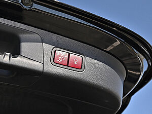 Mercedes-Benz GLA 220 4M AMG Line 31 navigation
