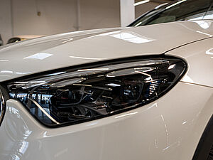 Mercedes-Benz GLC 220 d 4M Avantgarde Advanced 30 navigation