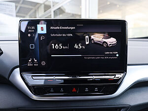 Volkswagen ID.5 Pro Performance 150 kW 14 navigation