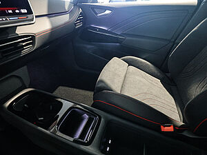 Volkswagen ID.3 GTX Performance 19 navigation