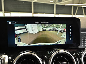 Mercedes-Benz GLB 220 d 4M Progressive Advanced 12 navigation