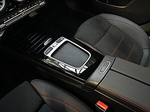 Mercedes-Benz CLA 250 SB 4M AMG Sport Premium 14 navigation