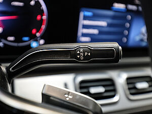 Mercedes-Benz GLE 300 d 4M Advanced Plus 7-Sitzer 28 navigation