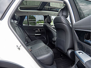 Mercedes-Benz GLC 300 4M AMG Sport Premium 4 navigation