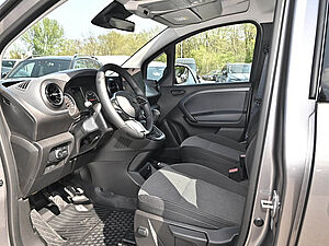 Mercedes-Benz Citan 110 Tourer BASE Standard 8 navigation