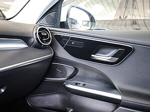 Mercedes-Benz C 180 T Avantgarde Advanced 15 navigation