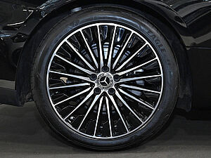Mercedes-Benz CLE 220 d Coupé AMG Sport Advanced Plus 8 navigation