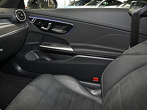 Mercedes-Benz CLE 220 d Coupé AMG Sport Advanced Plus 15 navigation