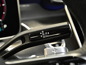 Mercedes-Benz CLE 220 d Coupé AMG Sport Advanced Plus 19 navigation