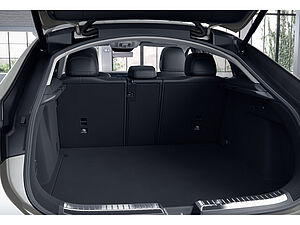 Mercedes-Benz GLE 400 d AMG 4M Coupe 14 navigation