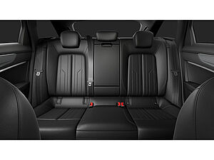 Audi A6 Avant advanced 40 TDI S tronic 5 navigation