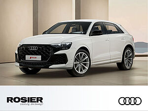 Audi RS Q8 RS Q8 1 navigation