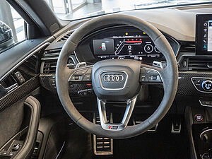 Audi RS4 Avant 2.9 TFSI quattro 8 navigation