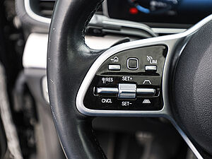 Mercedes-Benz GLE 400 d AMG 4M Coupe 20 navigation