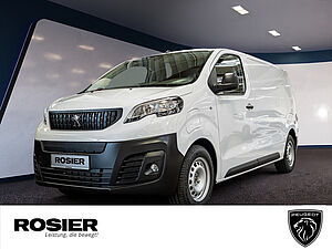 Peugeot Expert e-L2 KW 100kW - 75kWh Vollelektrisch Autom.; SH; Navi 1 navigation