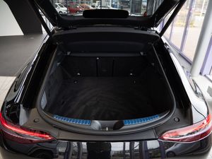 Mercedes-Benz AMG GT 43 4M+ Abstandstemp. LED Parkassist Sp 31 navigation