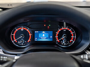 Maxus DELIVER 9 Deliver 9 KA L3H2 Base 10 navigation