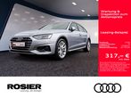Audi A4 Avant advanced 40 TDI Abstandstemp. Navi K 1