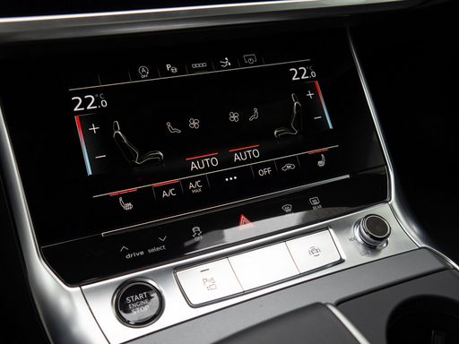   Sportback 45 TFSI quattro ACC LED NAVI SHZ 17