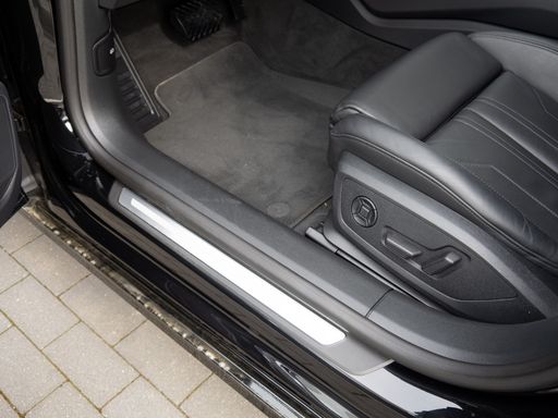   Sportback 45 TFSI quattro ACC LED NAVI SHZ 27