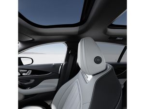 Mercedes-Benz AMG GT 53 4M+ Manufaktur Exklusiv NIGHT PANO 20 navigation