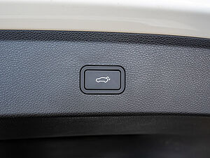 Smart #1 Premium 27 navigation