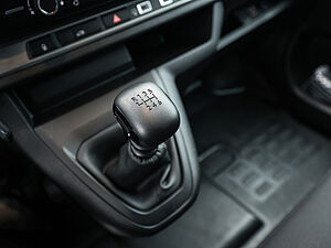 Peugeot Expert KW standard 1.5 BlueHDi 120 16 navigation