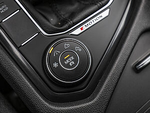 Volkswagen Tiguan Allspace Elegance 2.0 TSI 4M DSG 18 navigation